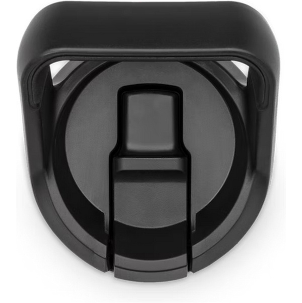 2026 YETI Rambler Bottle Straw Cap V3 70000002361 - Black